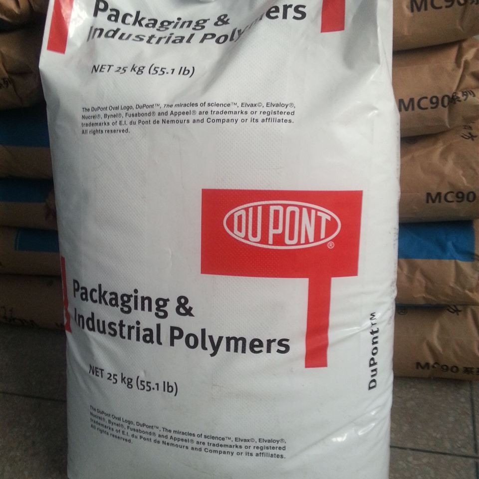 增韧型POM 100P 高抗冲击性 高刚性美国杜邦POM注塑级工程塑料