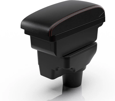 Suitable for 2017 new Armrest box