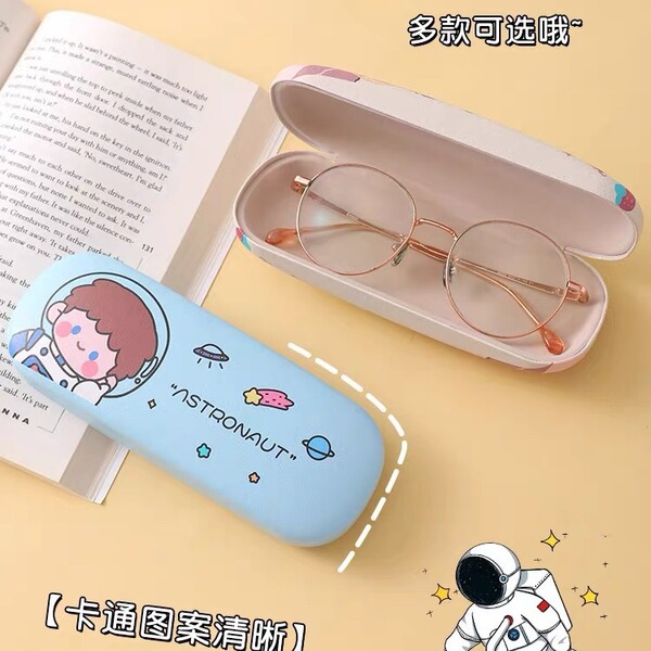 Brand cartoon children's glasses