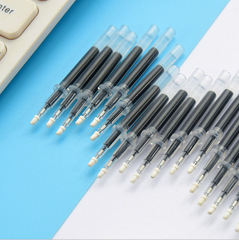 Special Ink Refills for Flow Sand Pens, Creative Fairy Wand Neutral Ink Pens, Short 0.5mm Water Pens, Stationery Wholesale