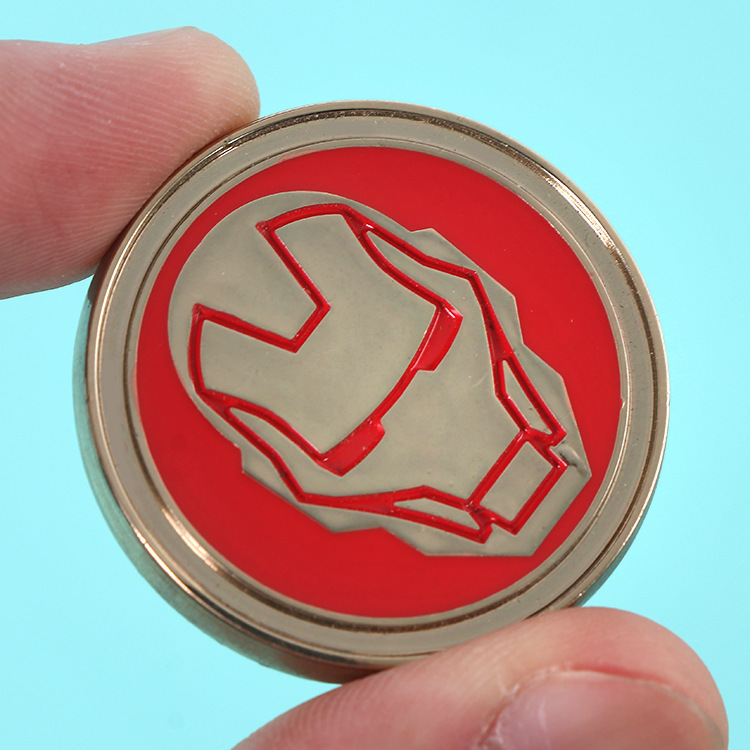 服のカバンの金属二穴の手縫いの服の標識のボタンの服の金属のつり札の皮革のLOGOを押して作ります。|undefined