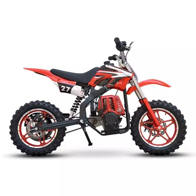 Motosikletlər 49Cc Plus Pure