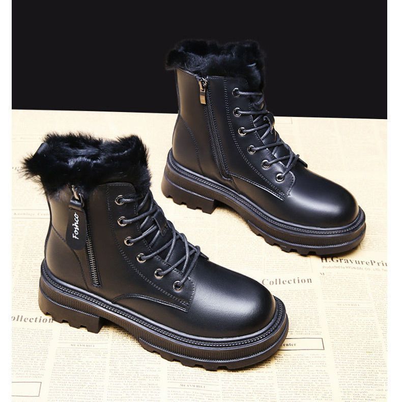 Women's Snow Boots 9