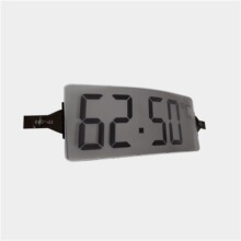 ͸�� 0.3 ���׺�� PC �� PET ���� 7 �Δ���Һ���@ʾ��