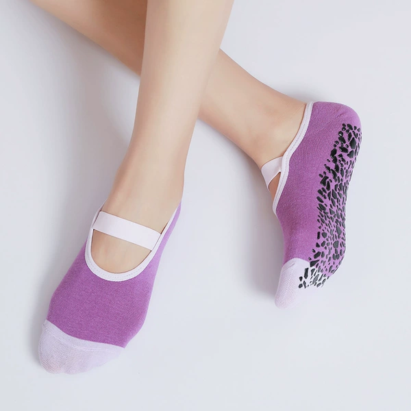 Purple powder powder