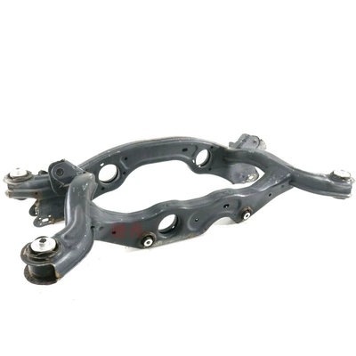176 A180 A200 A260 – Rear axle