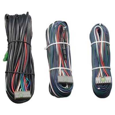 remote control central lock source — Central locking