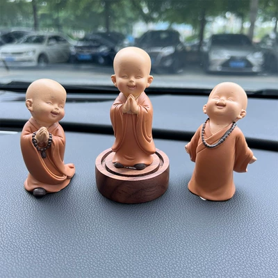 Perfume Base, Car ornaments