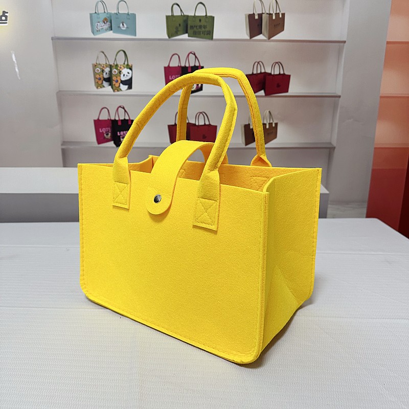 노란색; 30*20*18cm