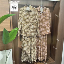 kym39312ʱ��ӡ��������˿��������װŮ�����¿����г���+ֱͲ��