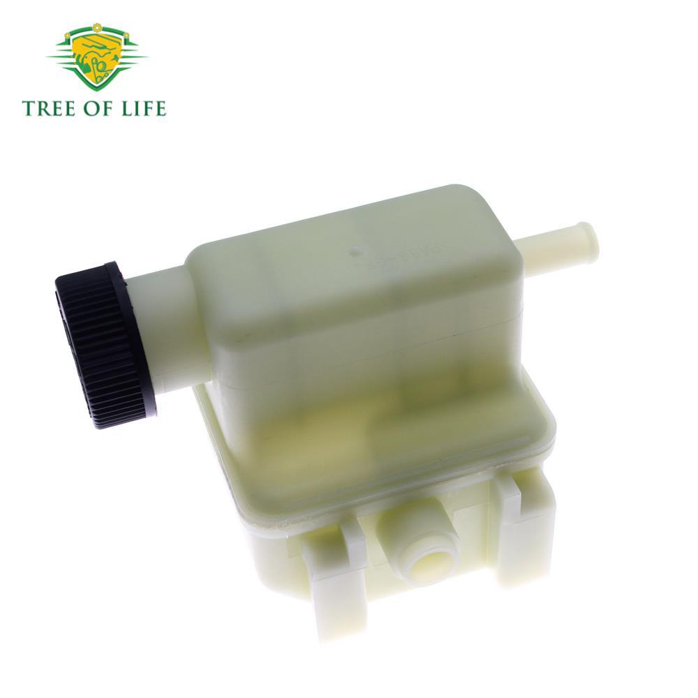 Gj6A-32-6900 for Mazda 6 New Power Steering Fluid Reservoir and Cap