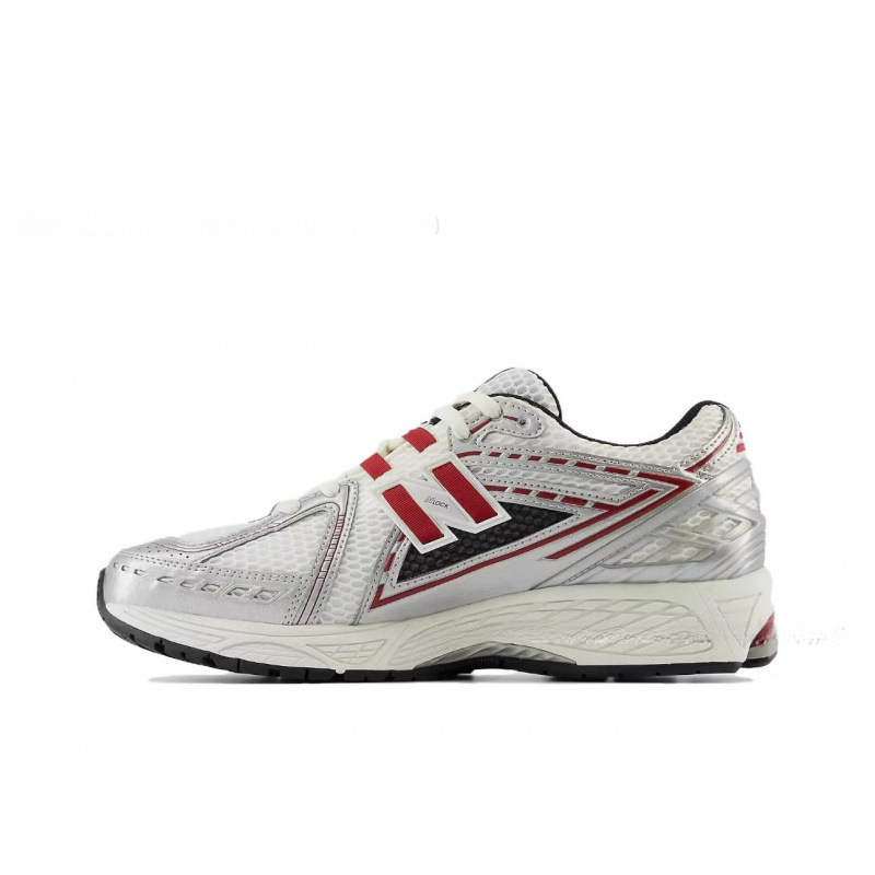 M1906rea Silver Red