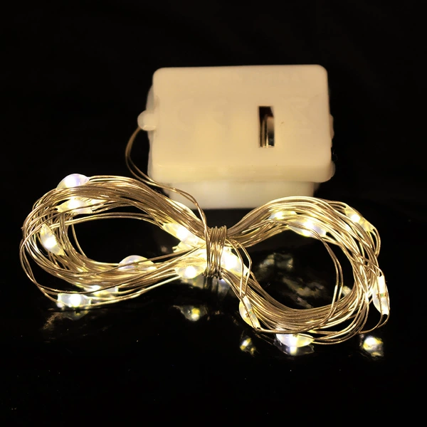 1M long string light