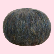 ���[�R��ë���Ӽ���F50G DIY ������  70%�R��ë30%�\��