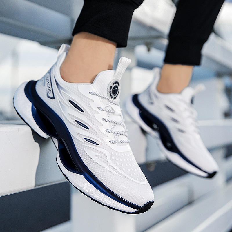 Neue Freizeitsportarten für Männer und Frauen, Sommer-Paarlauf über den Campus, trendig und vielseitig 2026_voghion.com