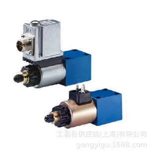 REXROTH���������yDBET-6X/200G24-8K4V  R901170278