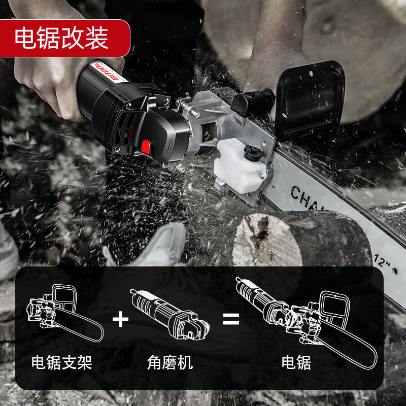 角磨机多功能万用切割机手磨机打磨机抛光机磨光机电动工具大全