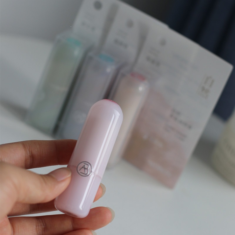 Alobon Natural Extract Lip Balm Moisturizing and Hydrating Lip Care Lip Balm Wholesale Internet Celebrity Dropshipping Product