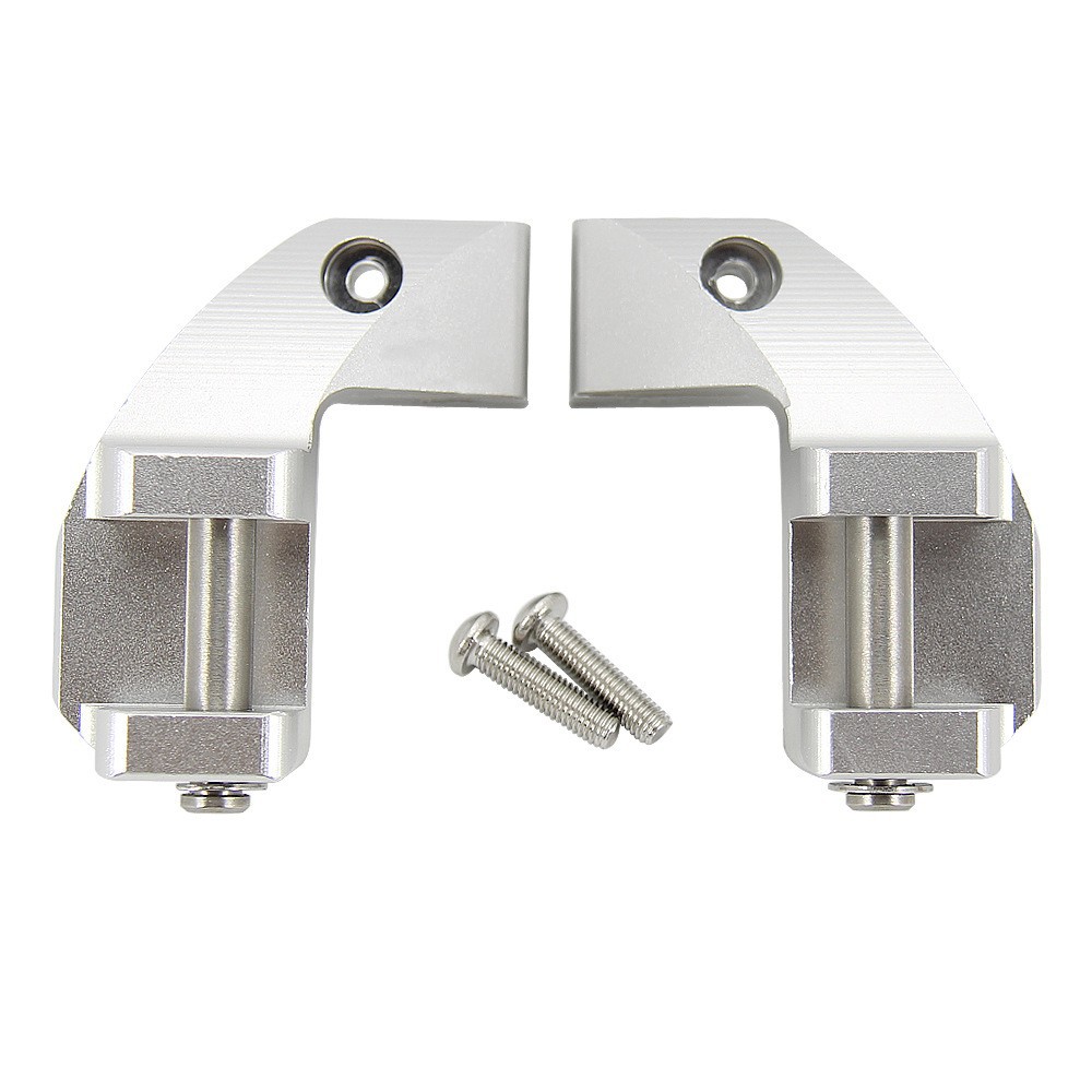 Suitable for Bmw R1200Gs R1250Gs Advs1000Xr Motorcycle Accessories Passenger Pedals to Reduce Feet