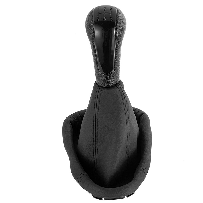 Suitable for Chevrolet Spark Car Gear Shift Knob Dust Cover Gear Lever Cover Auto Parts