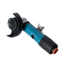 American Dynamabrade Daniabrade 52705 Pneumatic Grinder 3inch Pneumatic Angle Grinder Pneumatic Grinder