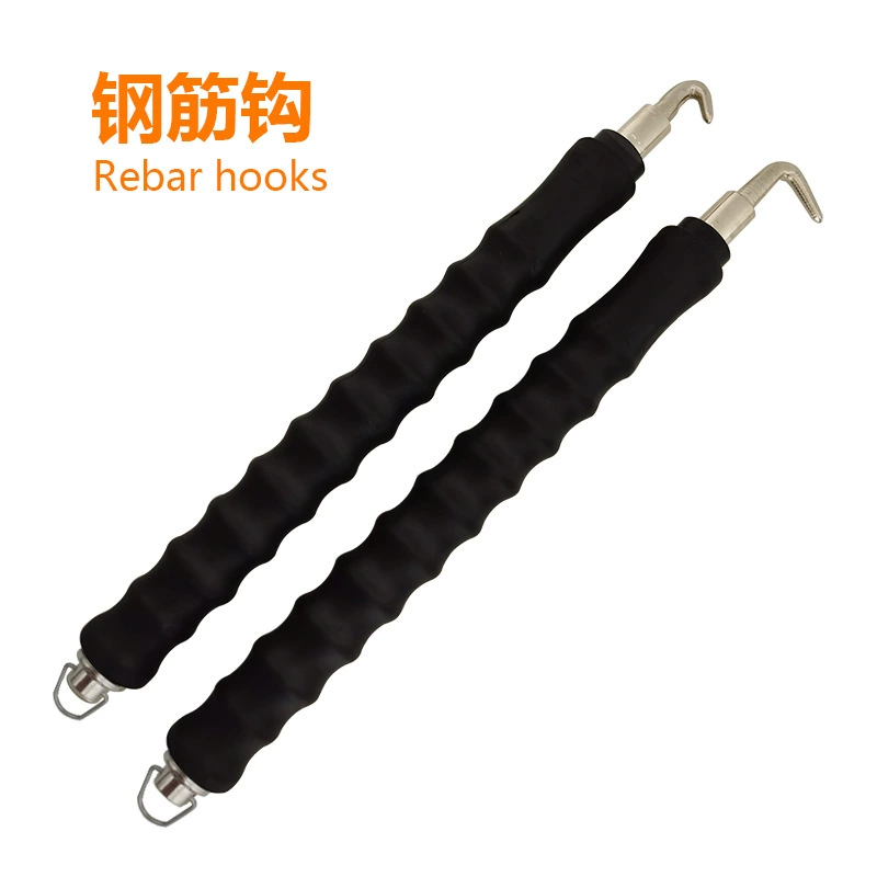 Трансграничные полуавтоматические стальные крючки из нержавеющей стали быстрая связка проволоки