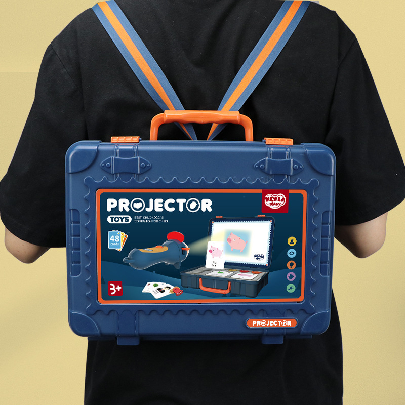 Handheld toy writing, graffiti