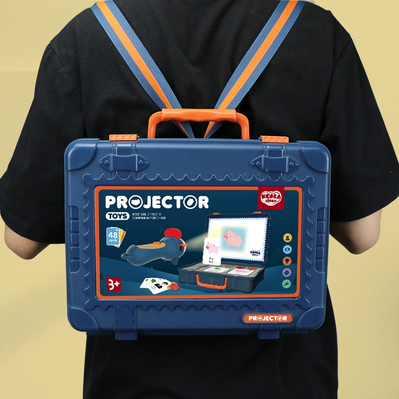 Handheld toy writing, graffiti