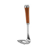 Tools set stainless steel for supplementary food, handle, suitable for import