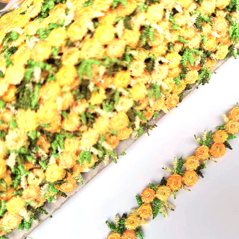 오렌지 (10 야드의 흑백 배수)