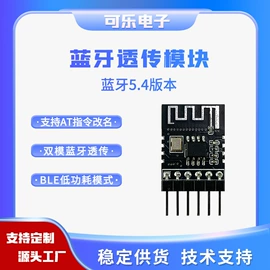 电子模块;蓝牙模块;扬声器