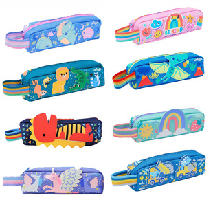 ����Smiggle�P���ɐۿ�ͨ�P������o���๦���U�P��С�W���ľߴ�