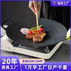 煎锅、平底锅;炒锅;锅具套装