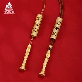 戒指;项链;手链