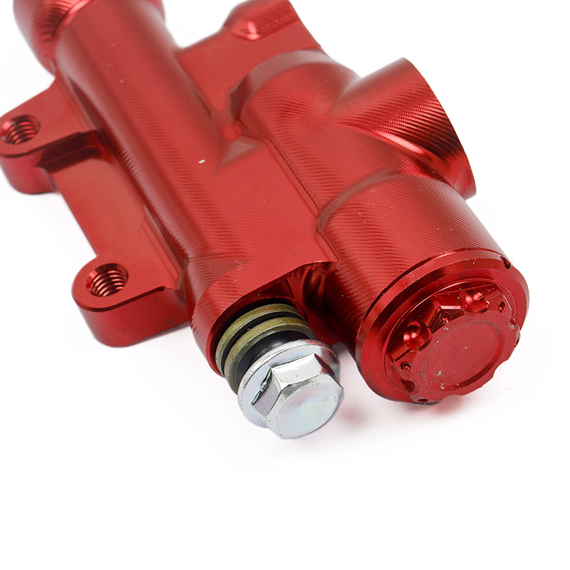 Off-Road Motorcycle Cnc Rear Disc Brake Master Cylinder Suitable for Ktm Xcf Sx Husqvarna Fc Fx Fe