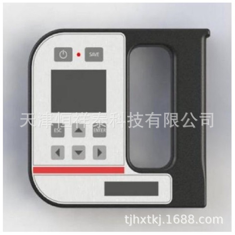 TQ-836 便携式密度计 手持式数字密度