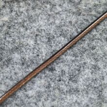 &phi;1.6mm�ξ��~͸����ɫhifi���C������