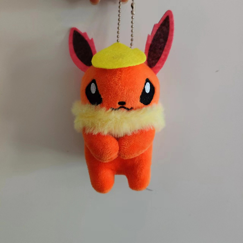 ポケモン ポケモン人形 ミュウツー ゼニガメ ゲンガウルフ ぬいぐるみ ピカチュウ 小さな人形ペンダント|undefined