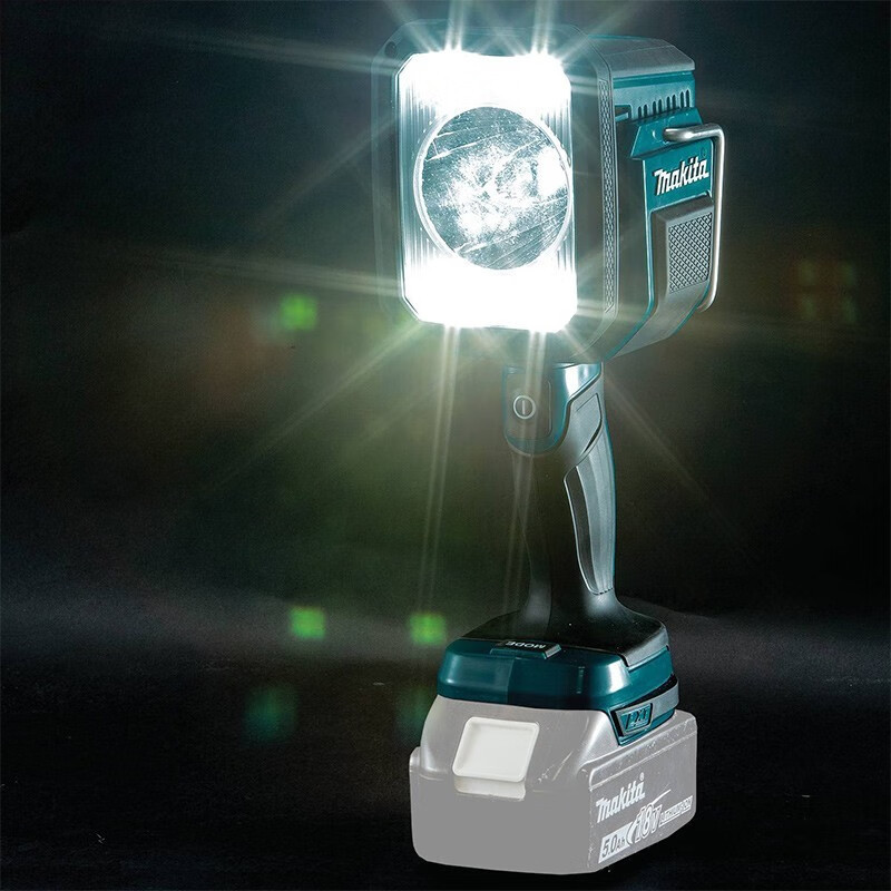 Makita pre-venta Makita carga de litio DML812 herramientas eléctricas DML812 una carga rápida 6.0a