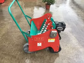 收获机械;种植机械;粉碎机