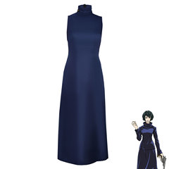 咒術回戰禪院真依cos服五條悟天內理子禪院真依cos服