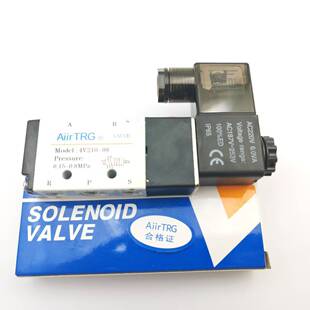 AIIRTRG���a늴��y4V21008A/4V210-08/4V210-08B��λ��ͨ