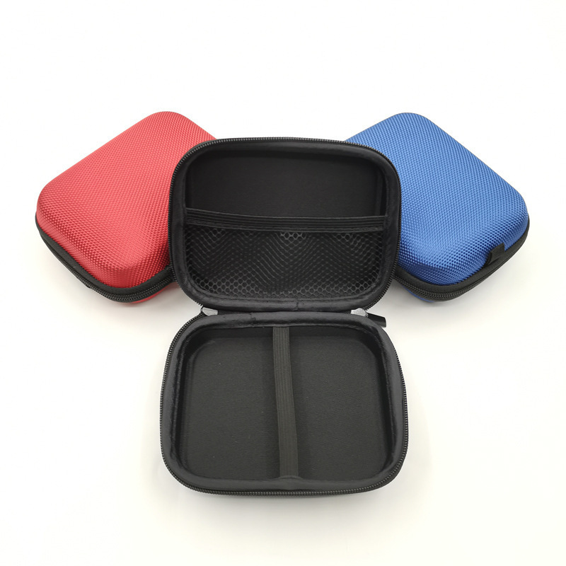 适用于佳能索尼尼康三星松下富士奥林巴斯卡片机数码相机包收纳盒