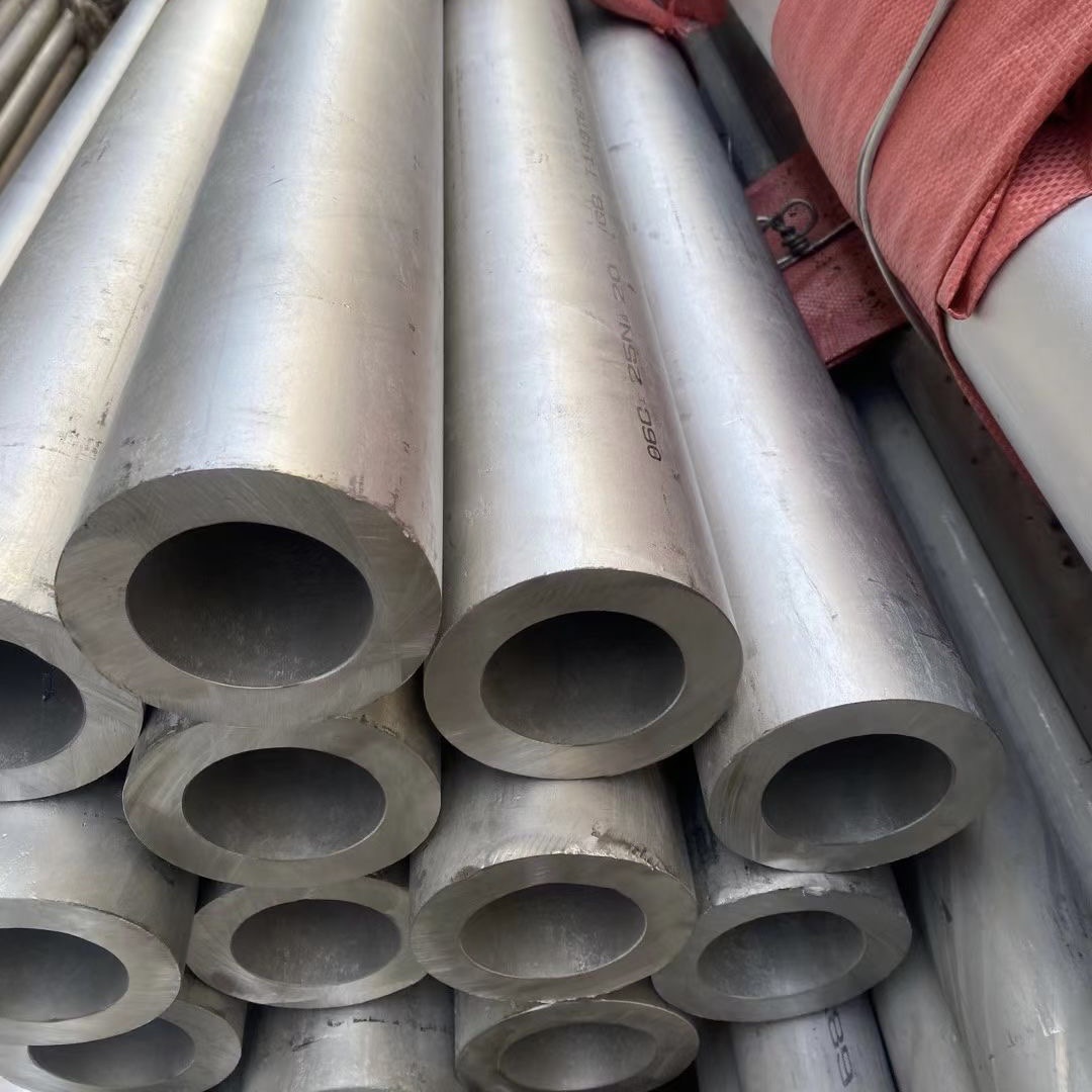 310S不锈钢无缝管304不锈钢管 厂家直供 316 工业流体管道