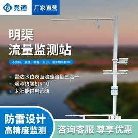 自动气象站;水文仪器;其他环境检测