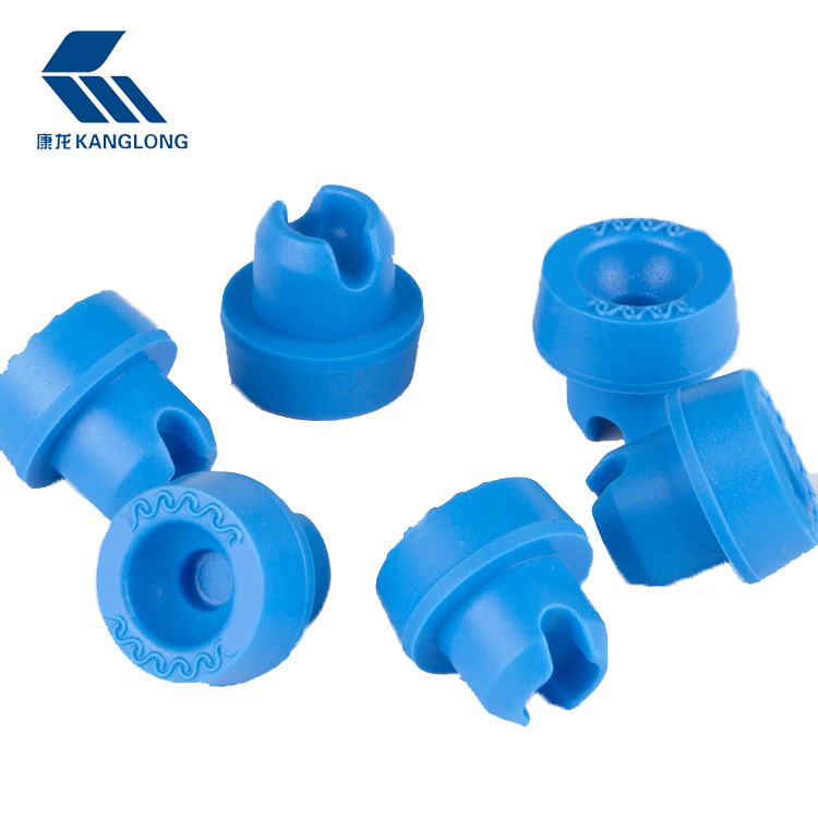 直销供应高品质真空采血管丁基橡胶塞 价格优惠质量可靠值得信赖