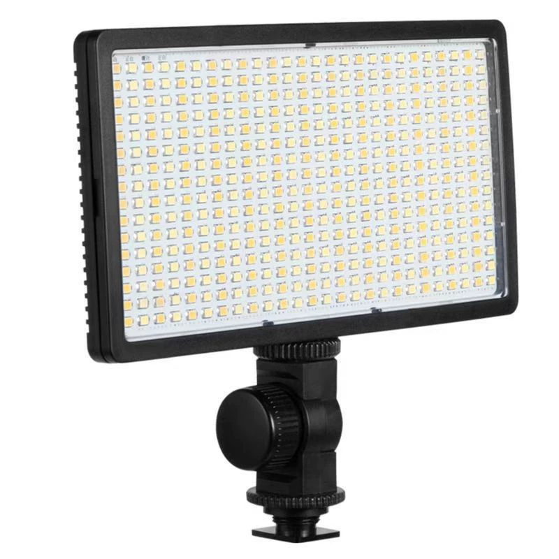 LED-подсветка, дорожная лампа для фотосессий, 32Вт