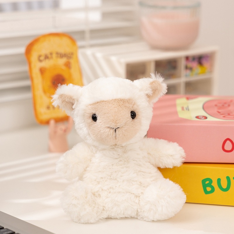 元のイギリスジェリーcatシリーズのぬいぐるみの超全合集3b斉防塵袋のバーゼル熊の手の花