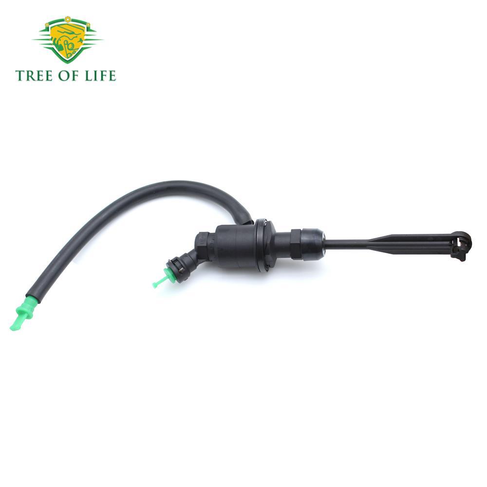 306107623R adecuado para la bomba de embrague de plástico de la bomba de embrague de Renault