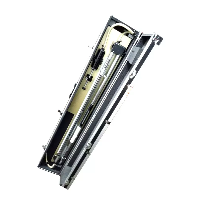 厂家现货双管水银压力表 质量保证 规格多样 DYB3双管水银压力表